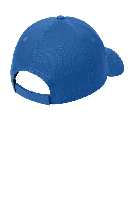 New Era Adjustable Structured Cap - Image 3