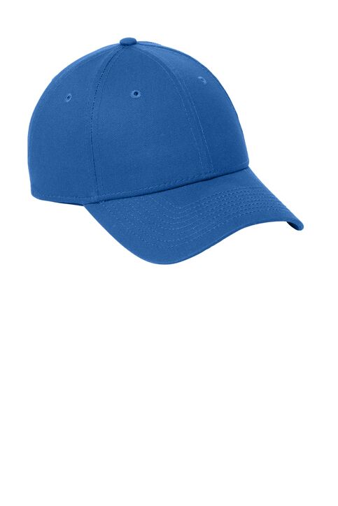 New Era Adjustable Structured Cap - Image 2