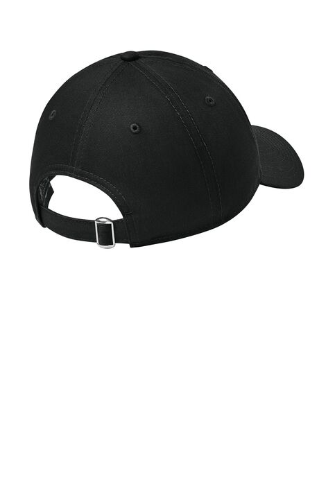 New Era Adjustable Unstructured Cap - Image 3