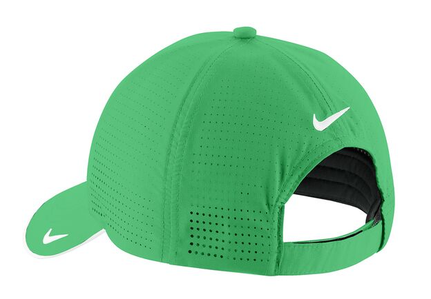 Nike Golf Dri-FIT Swoosh Perforated Cap - Image 2