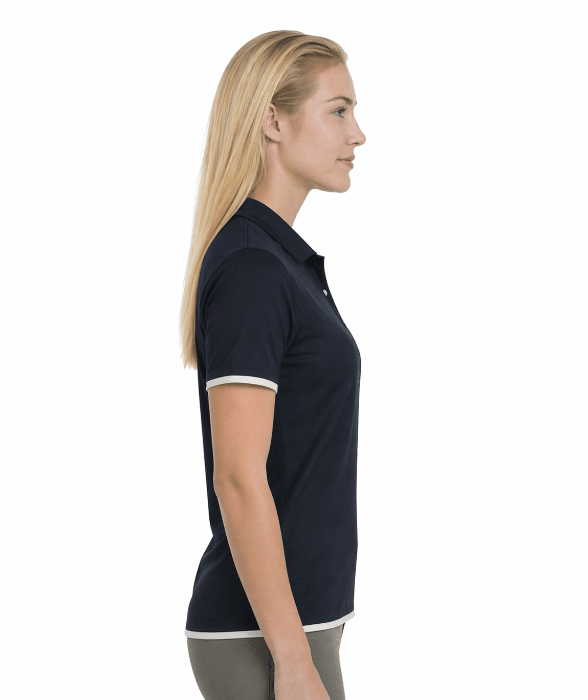 Nike Golf Women's Shirt - Dry Sport Shirt - Image 2