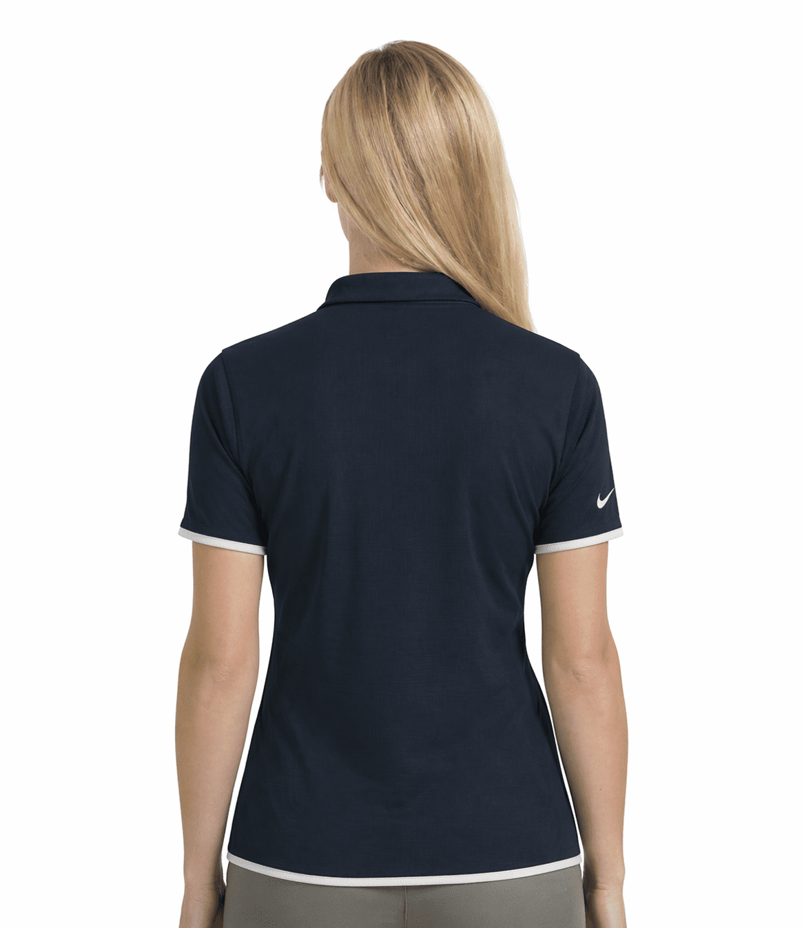 Nike Golf Women's Shirt - Dry Sport Shirt - Image 4