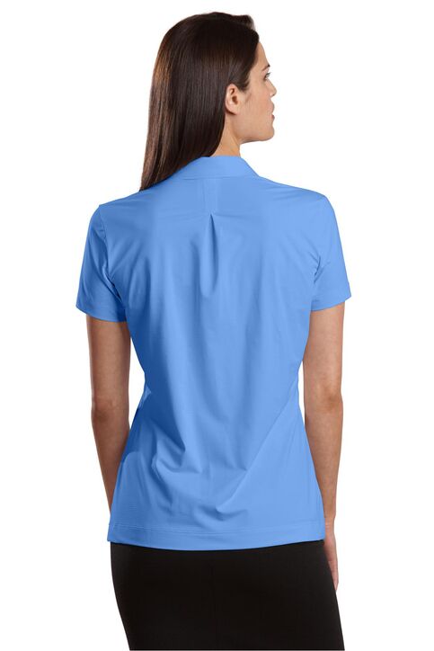 Personalized Women's Nike Golf Shirt - Image 4