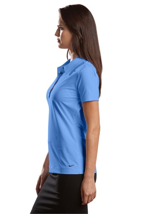 Personalized Women's Nike Golf Shirt - Image 3