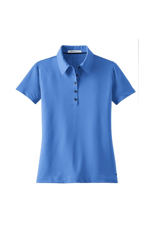 Personalized Women's Nike Golf Shirt - Image 2