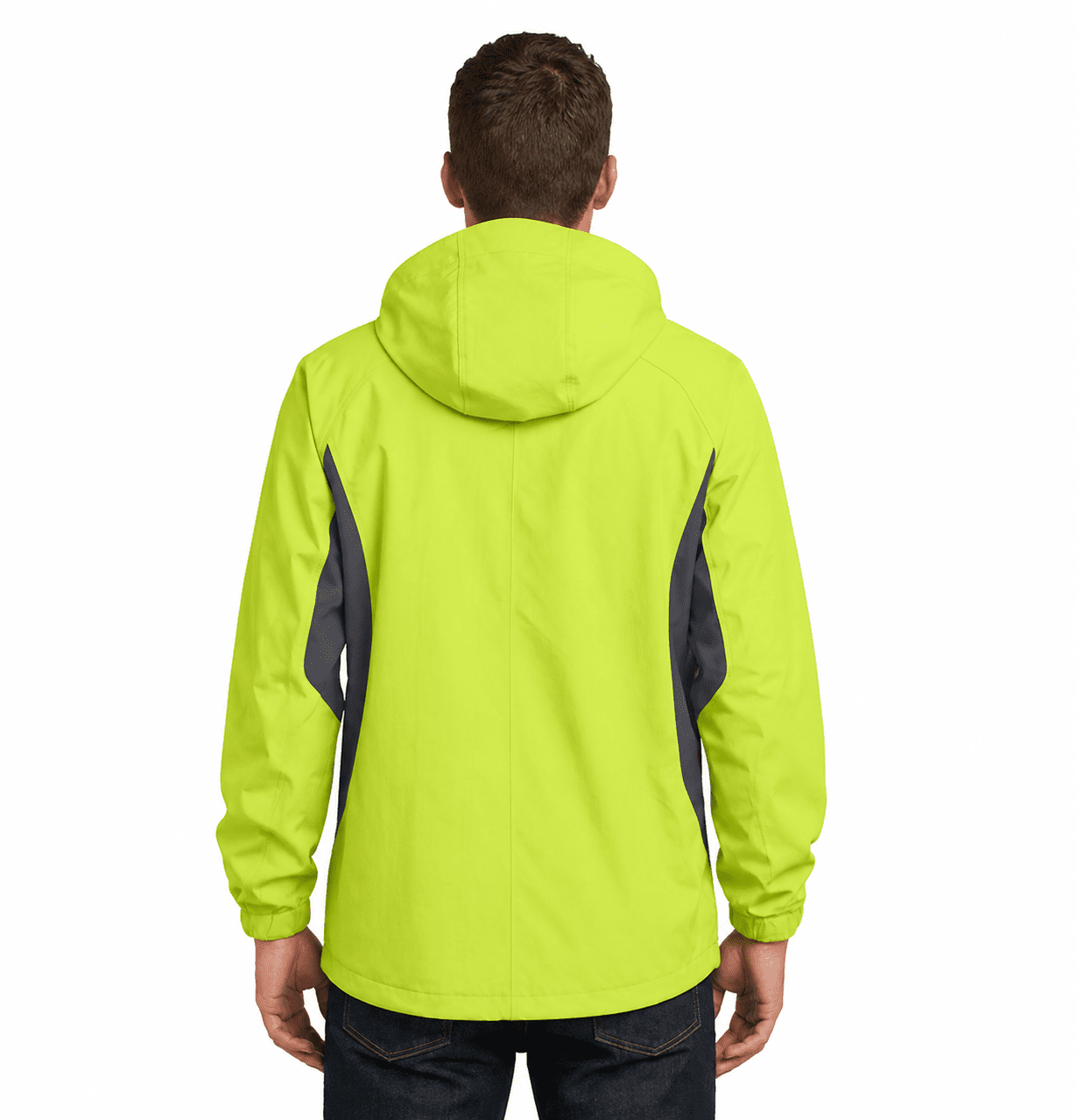 Port Authority Cascade Waterproof Jacket - Image 4