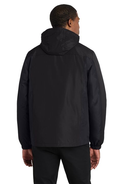 Port Authority Colorblock 3-in-1 Jacket - Image 4
