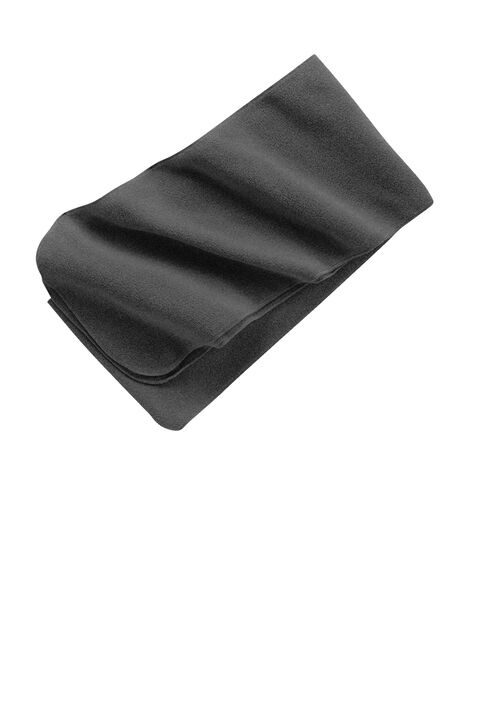 Premium Quality Fleece Scarf - Image 2