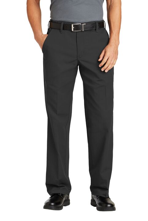 Red Kap Elastic Insert Pant - Image 4
