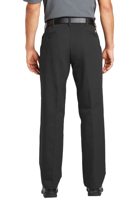 Red Kap Elastic Insert Pant - Image 3