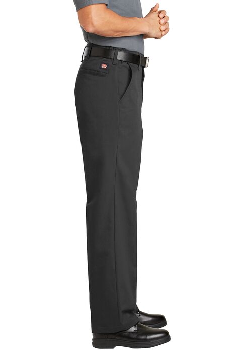 Red Kap Elastic Insert Pant - Image 2