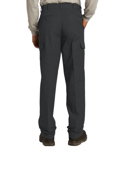 Red Kap Industrial Cargo Pant - Image 4