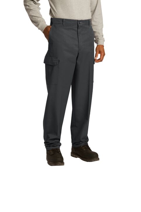Red Kap Industrial Cargo Pant - Image 3