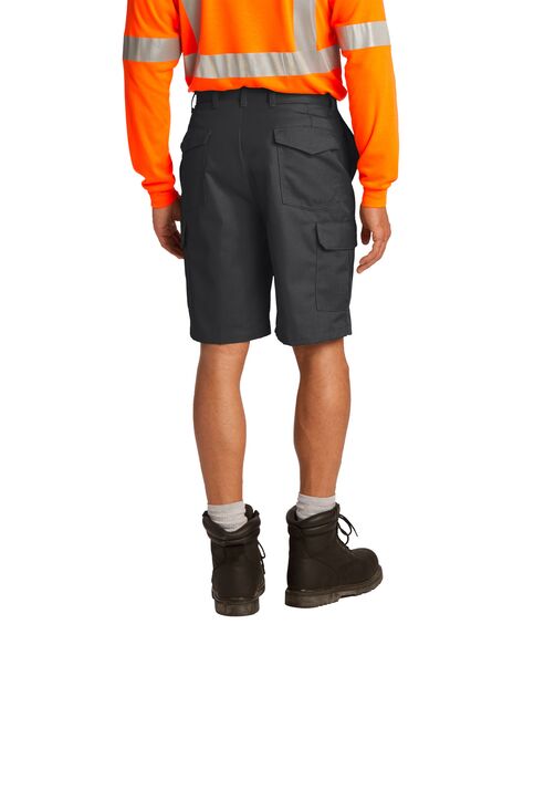 Red Kap Industrial Cargo Short - Image 3