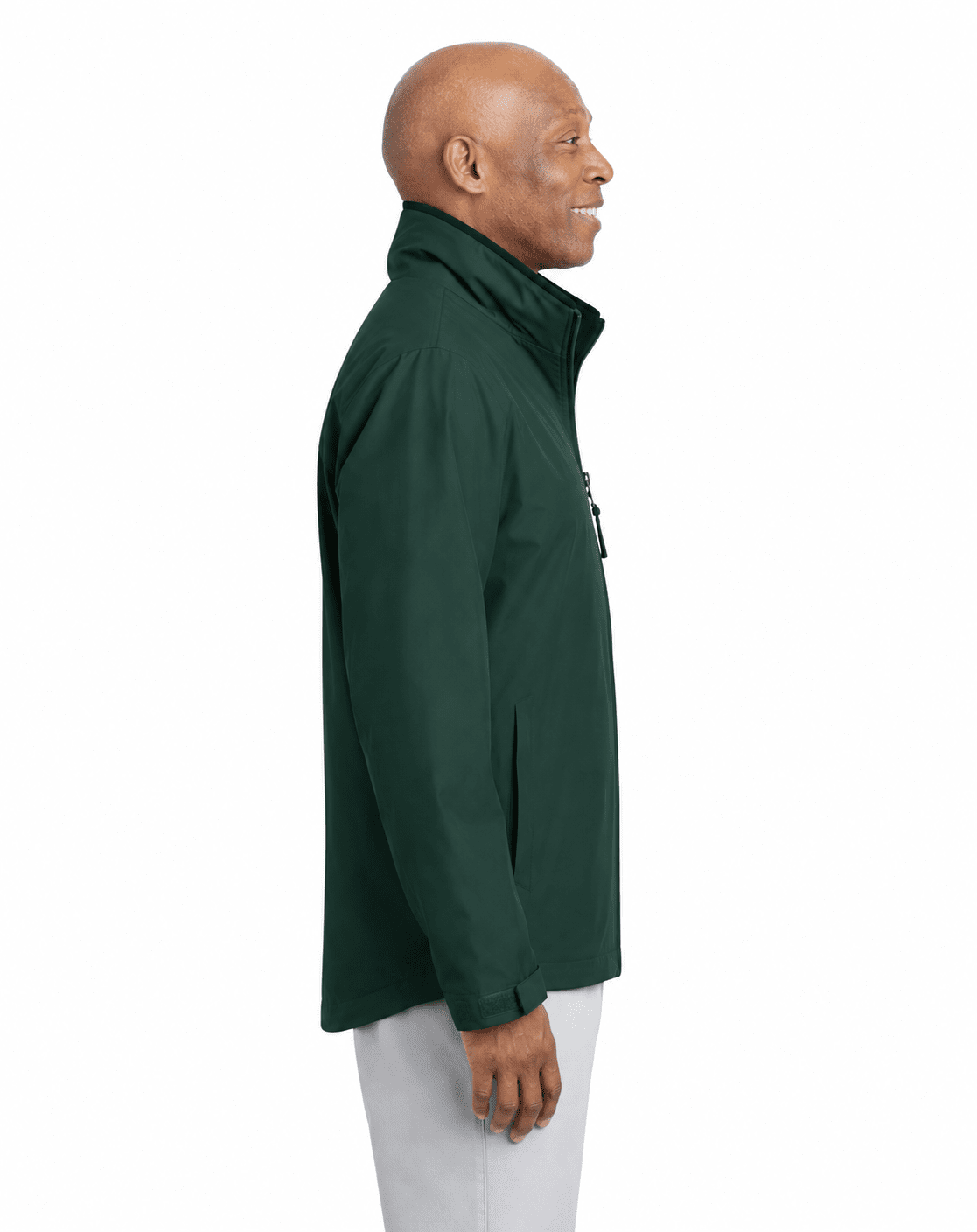 Seattle Slicker Jacket - Image 2