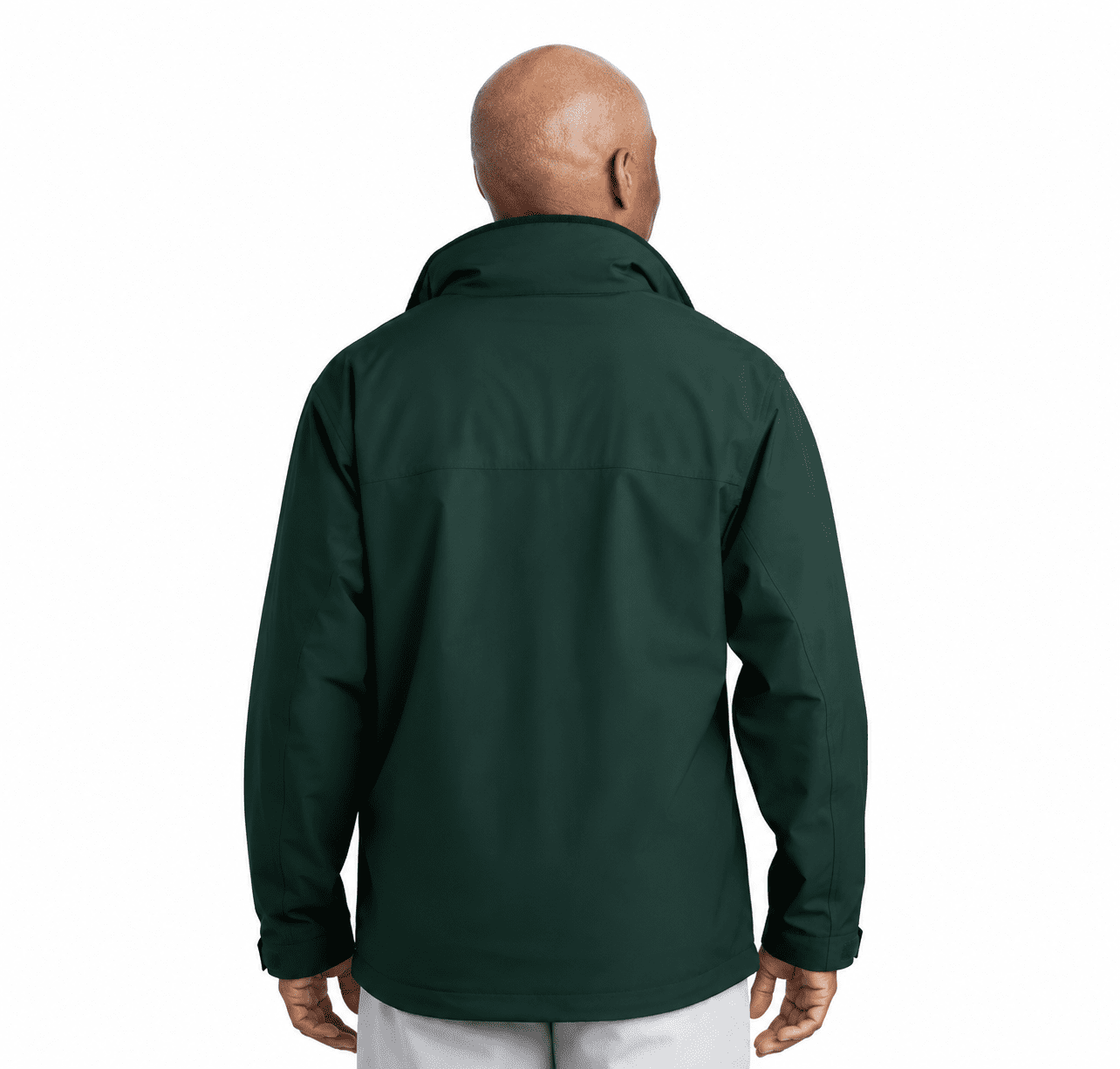 Seattle Slicker Jacket - Image 4