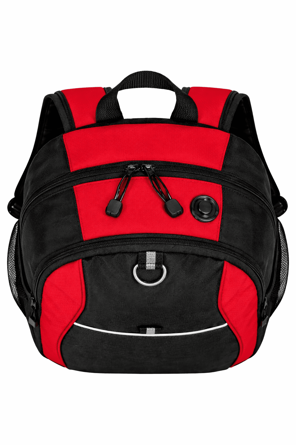 Contrast Color Backpack - Image 2