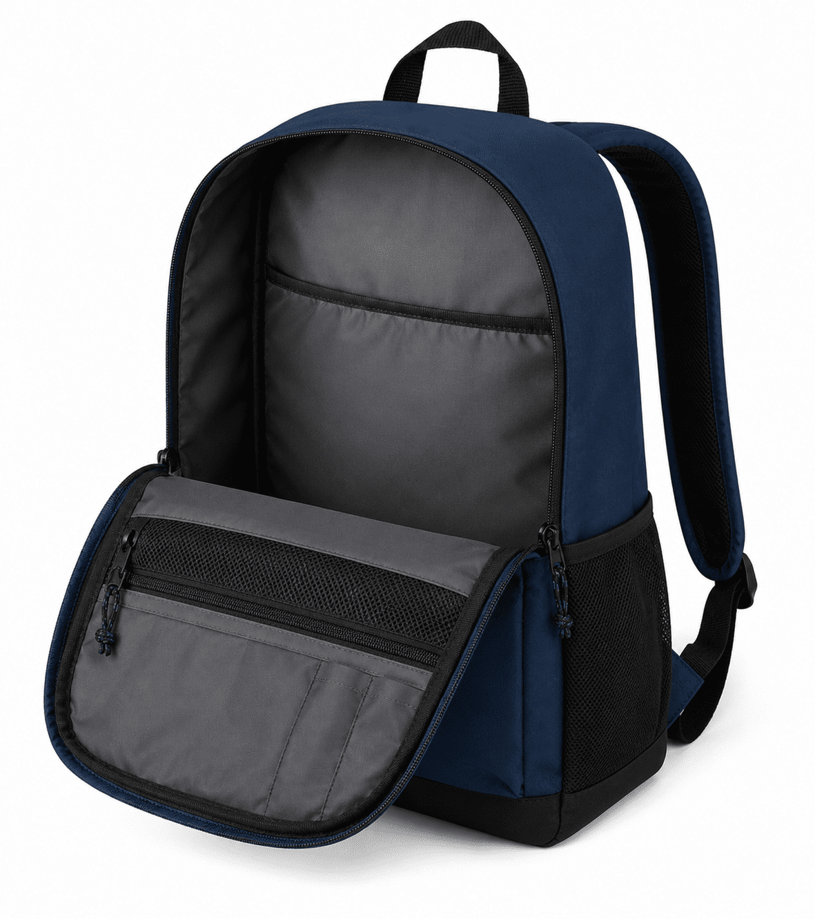 Standard Poly Backpack - Image 2