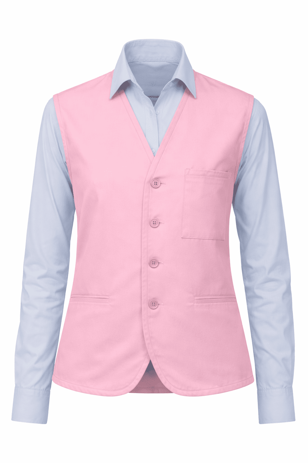 Unisex Bar Vest - Image 2