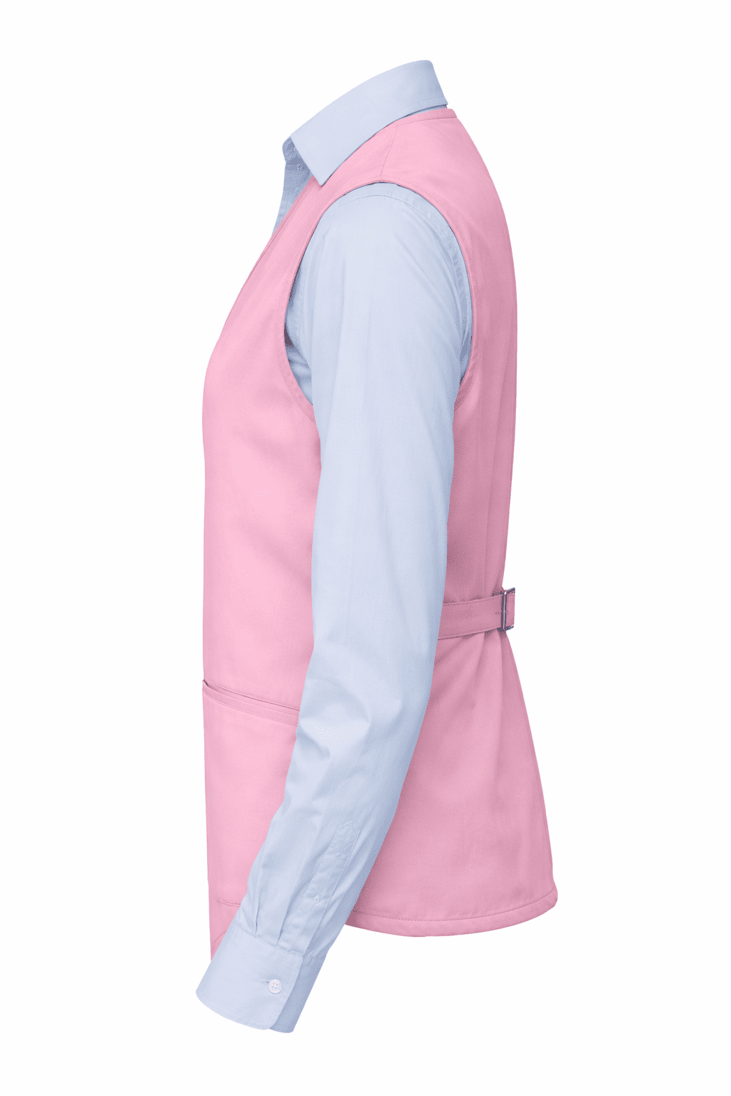 Unisex Bar Vest - Image 3