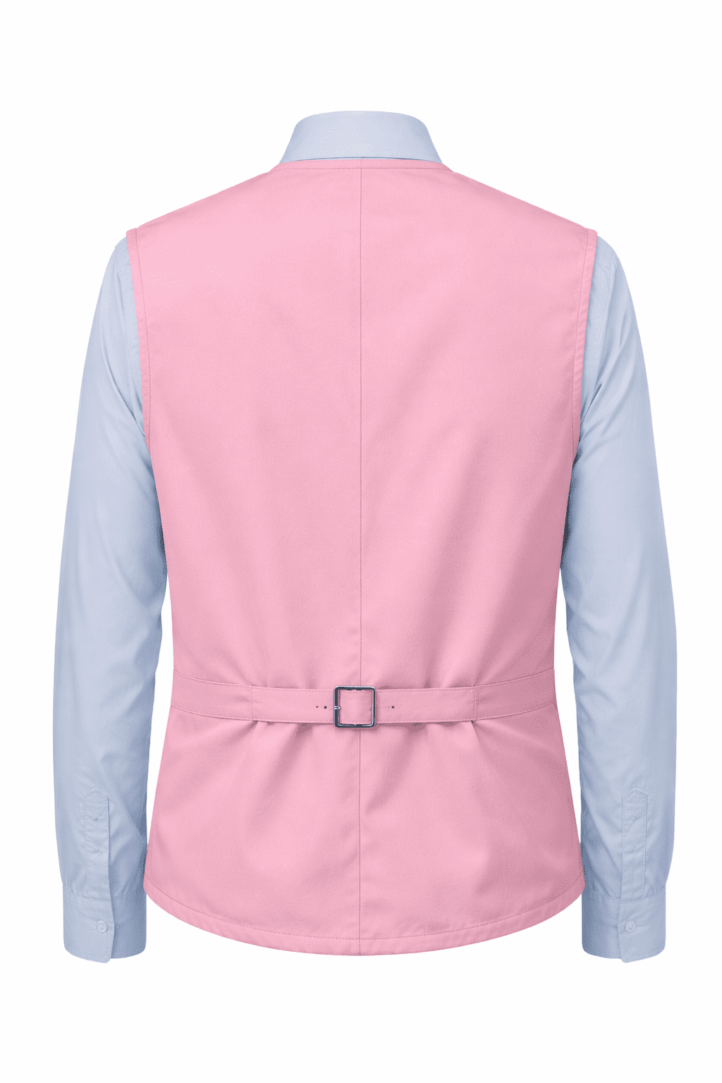 Unisex Bar Vest - Image 4