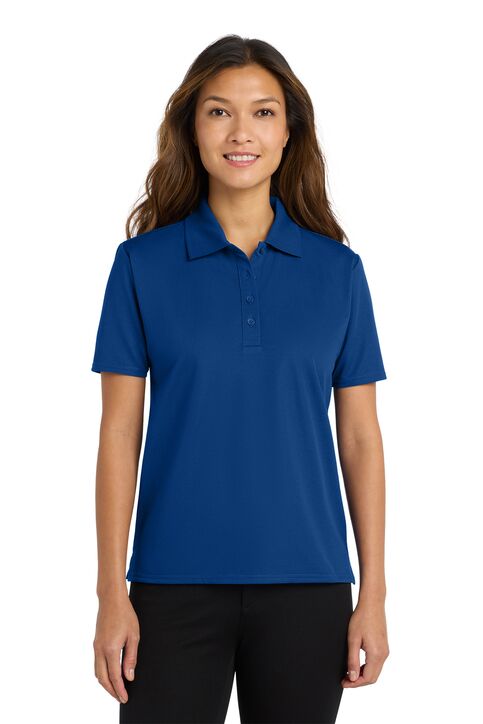 Women's Moisture Wicking Sport Shirt - Image 5