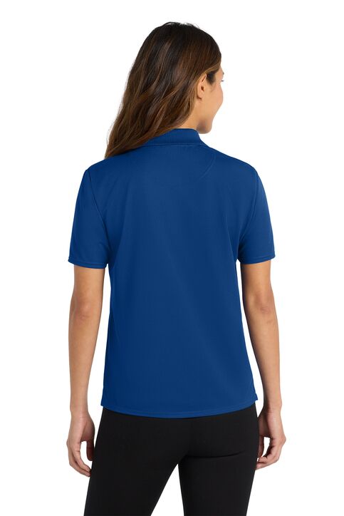 Women's Moisture Wicking Sport Shirt - Image 4