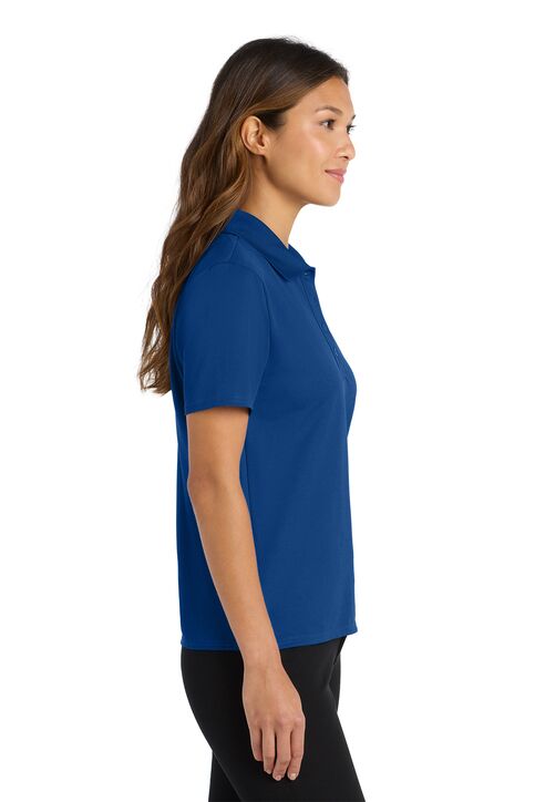 Women's Moisture Wicking Sport Shirt - Image 3