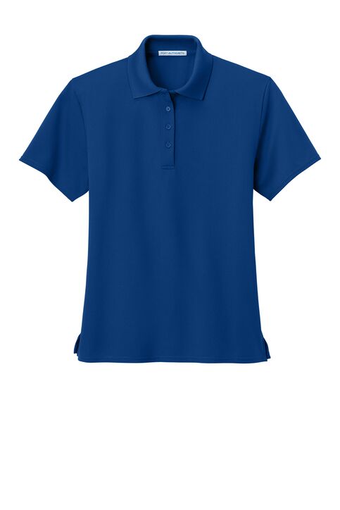 Women's Moisture Wicking Sport Shirt - Image 2