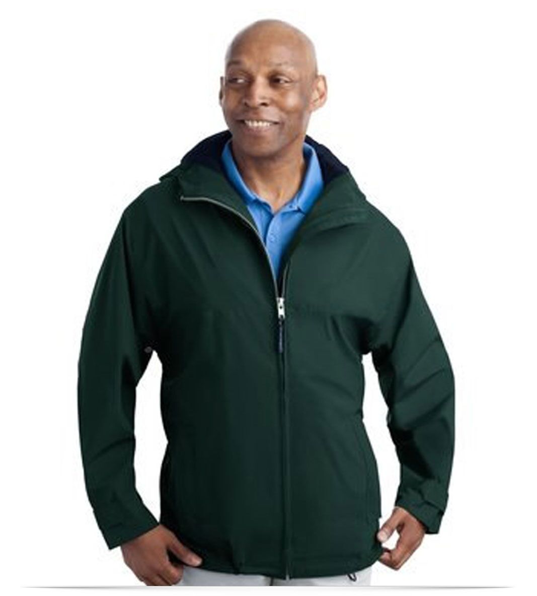 Customize Seattle Slicker Jacket