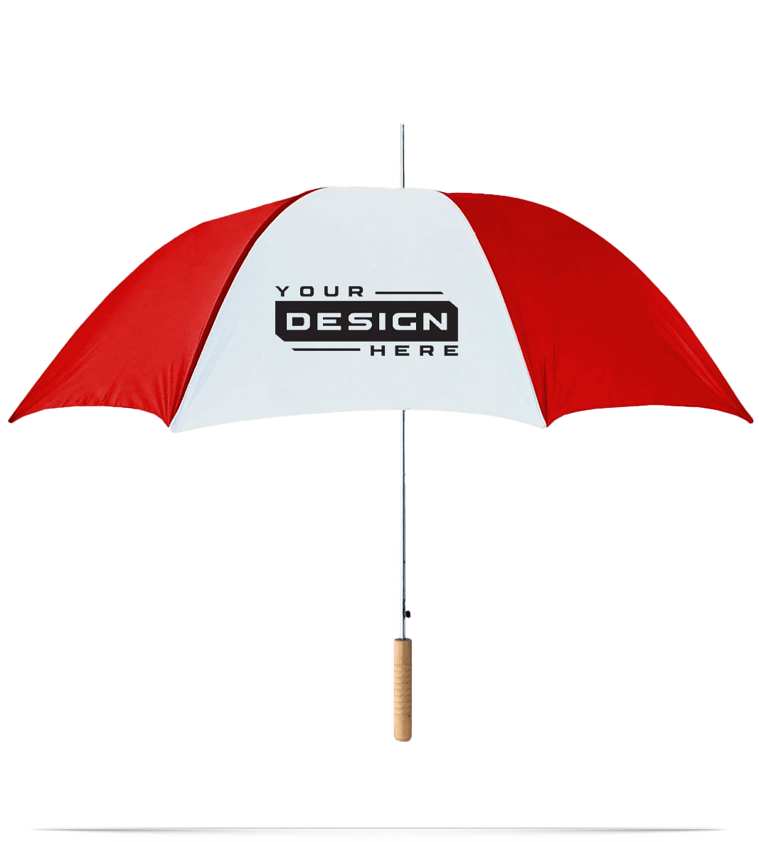Buy Custom Logo Printed Promotional Umbrella Online