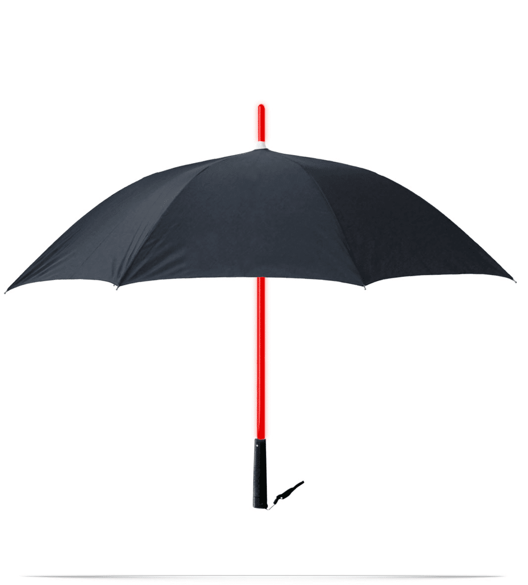 Personalized AllStar Logo 48″ LED Shaft Umbrella