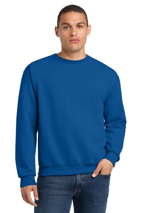 Anvil Crewneck Sweatshirt - Image 5