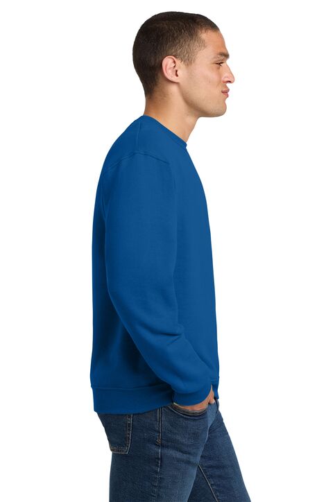 Anvil Crewneck Sweatshirt - Image 3