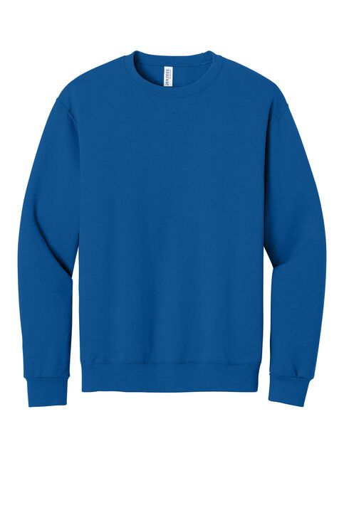 Anvil Crewneck Sweatshirt - Image 2