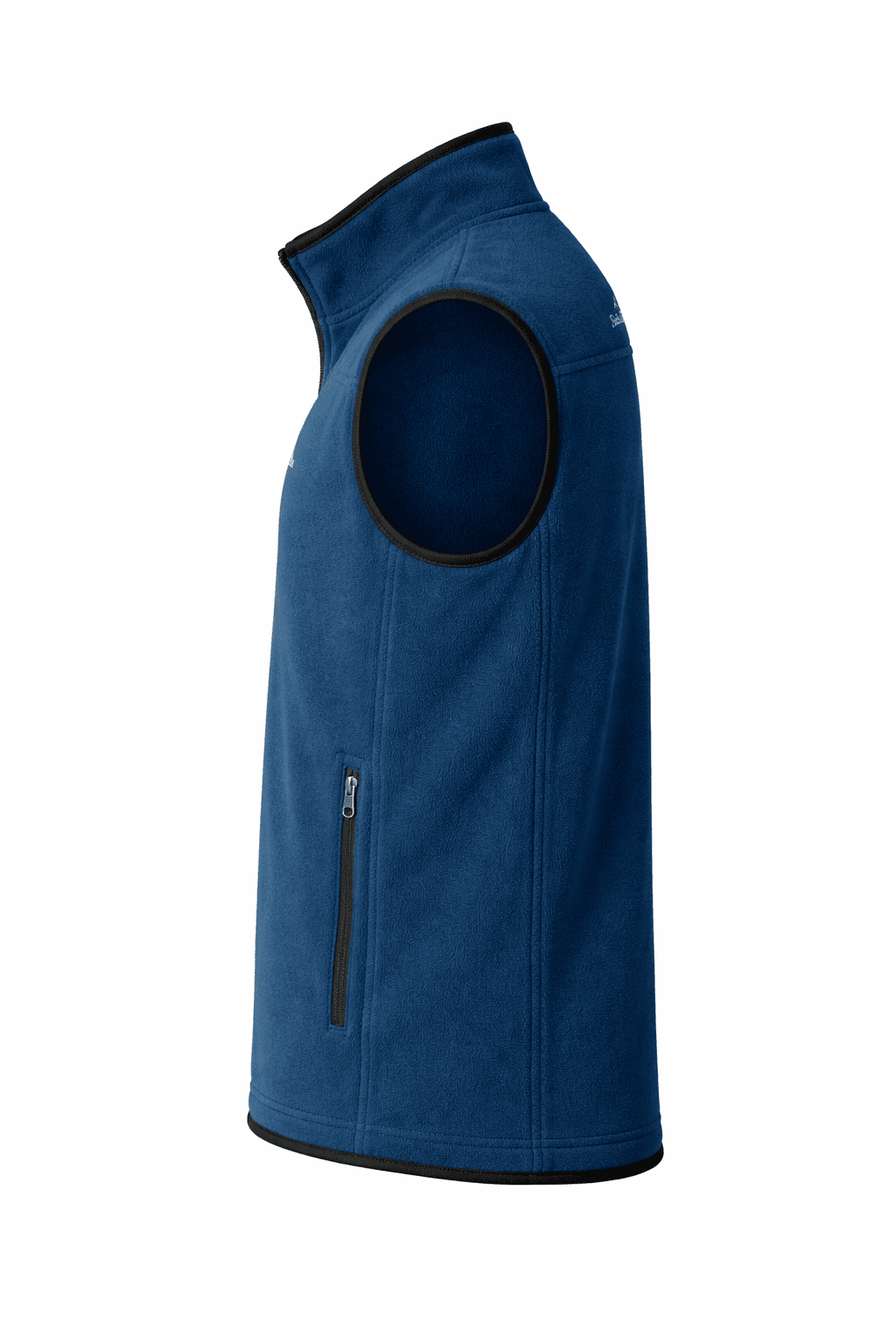 Eddie Bauer Fleece Vest - Image 3