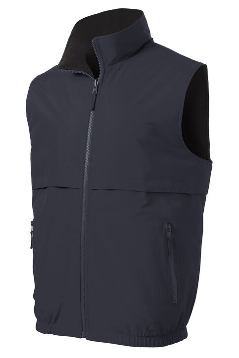 Port Authority Reversible Charger Vest - Image 2