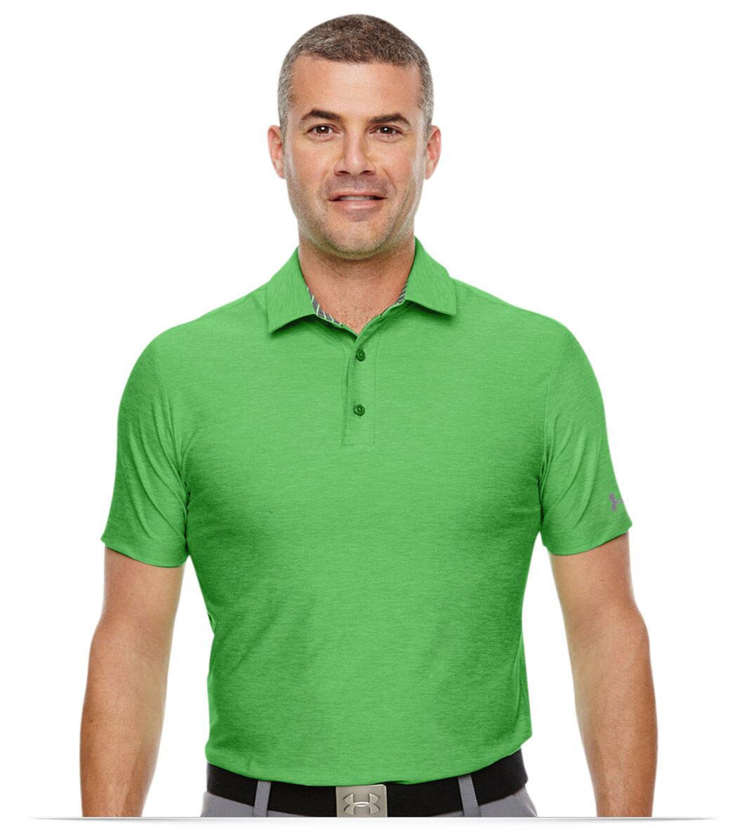 Under Armour Men’s Playoff Polo