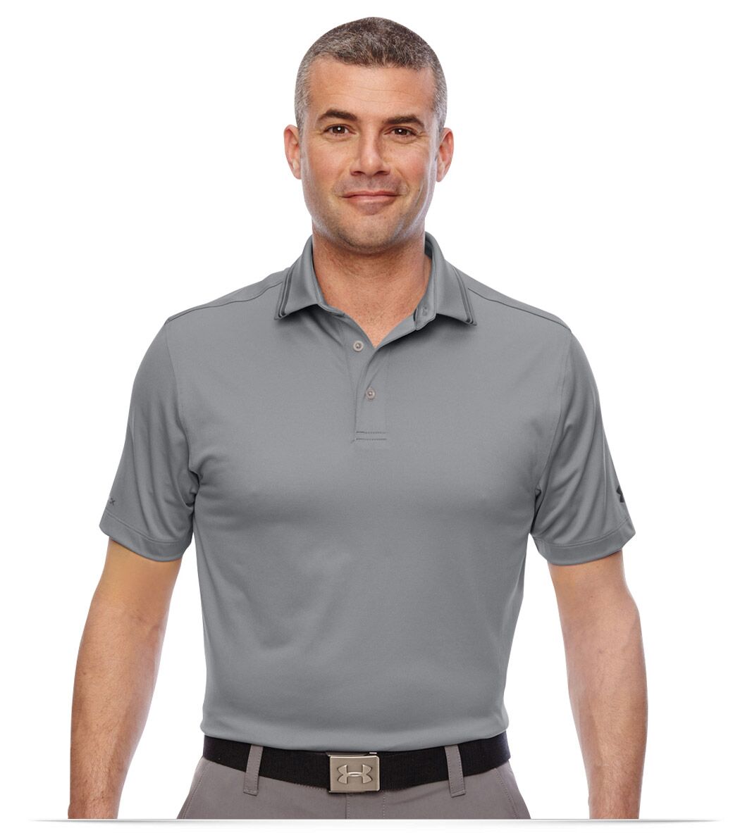 Under Armour Men’s Polo Shirt