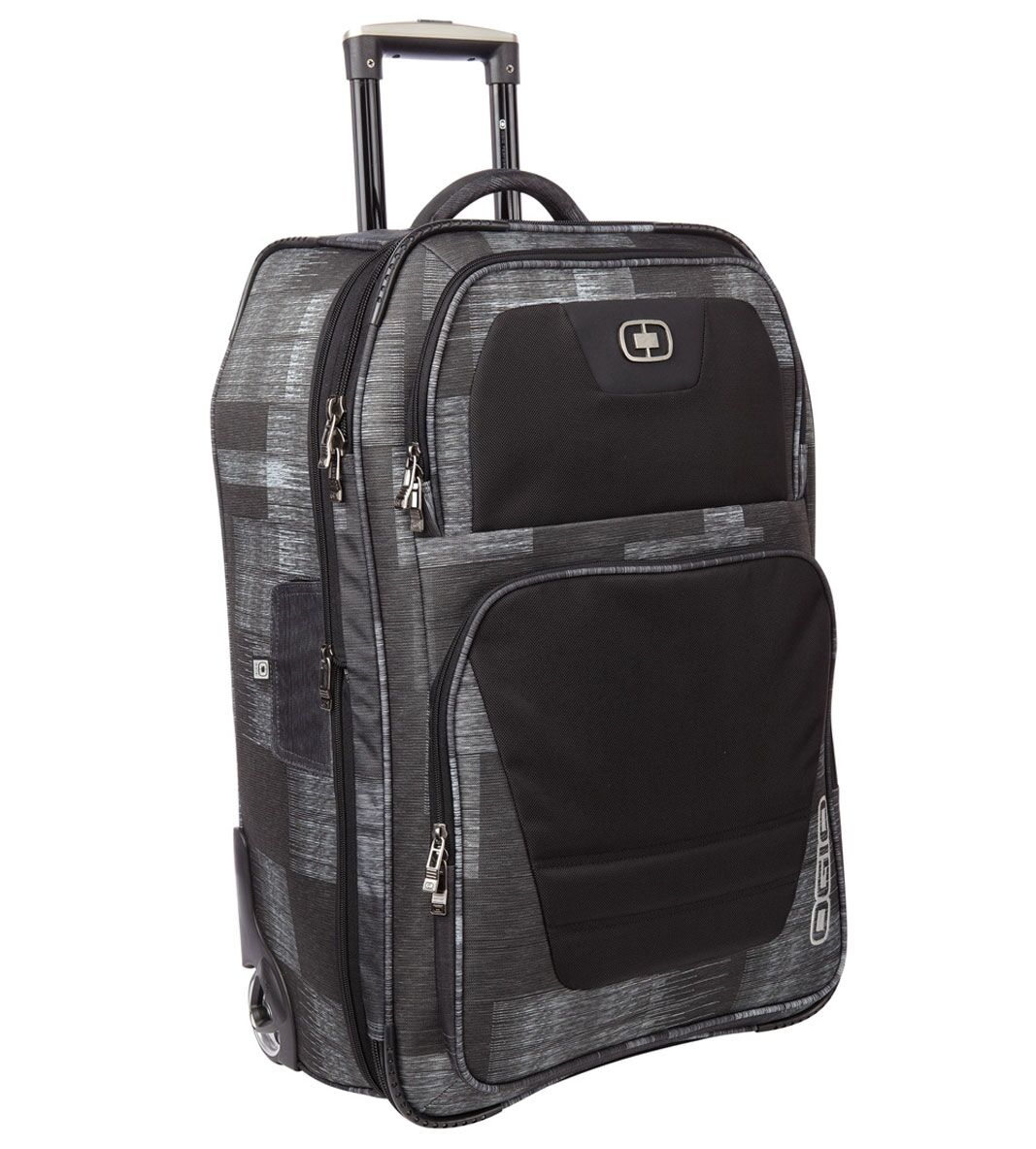 Custom Ogio Kickstart 26 Travel Bag