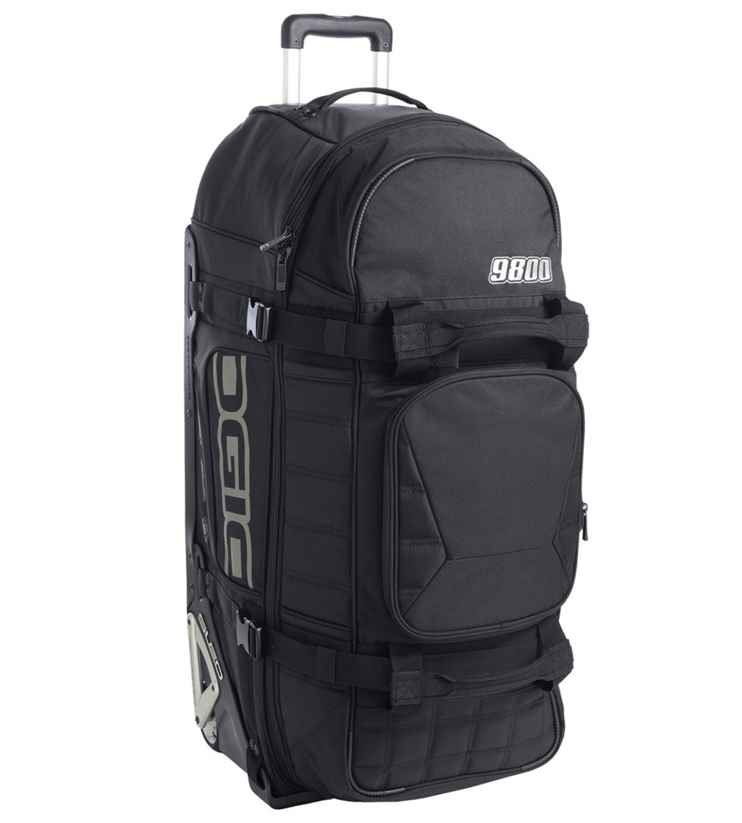 Custom Ogio 9800 Travel Bag