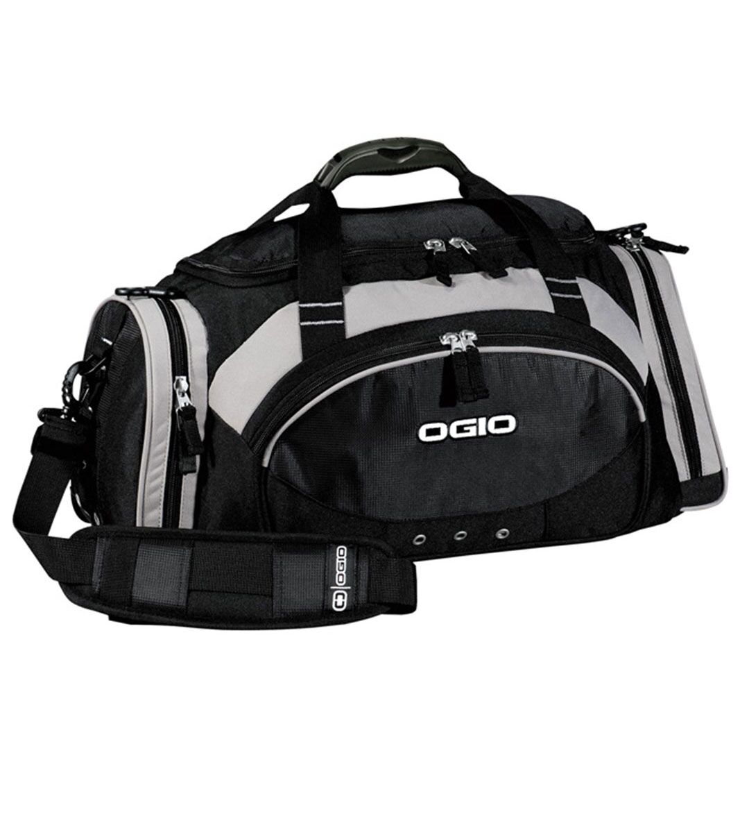 Custom Ogio All Terrain Duffel