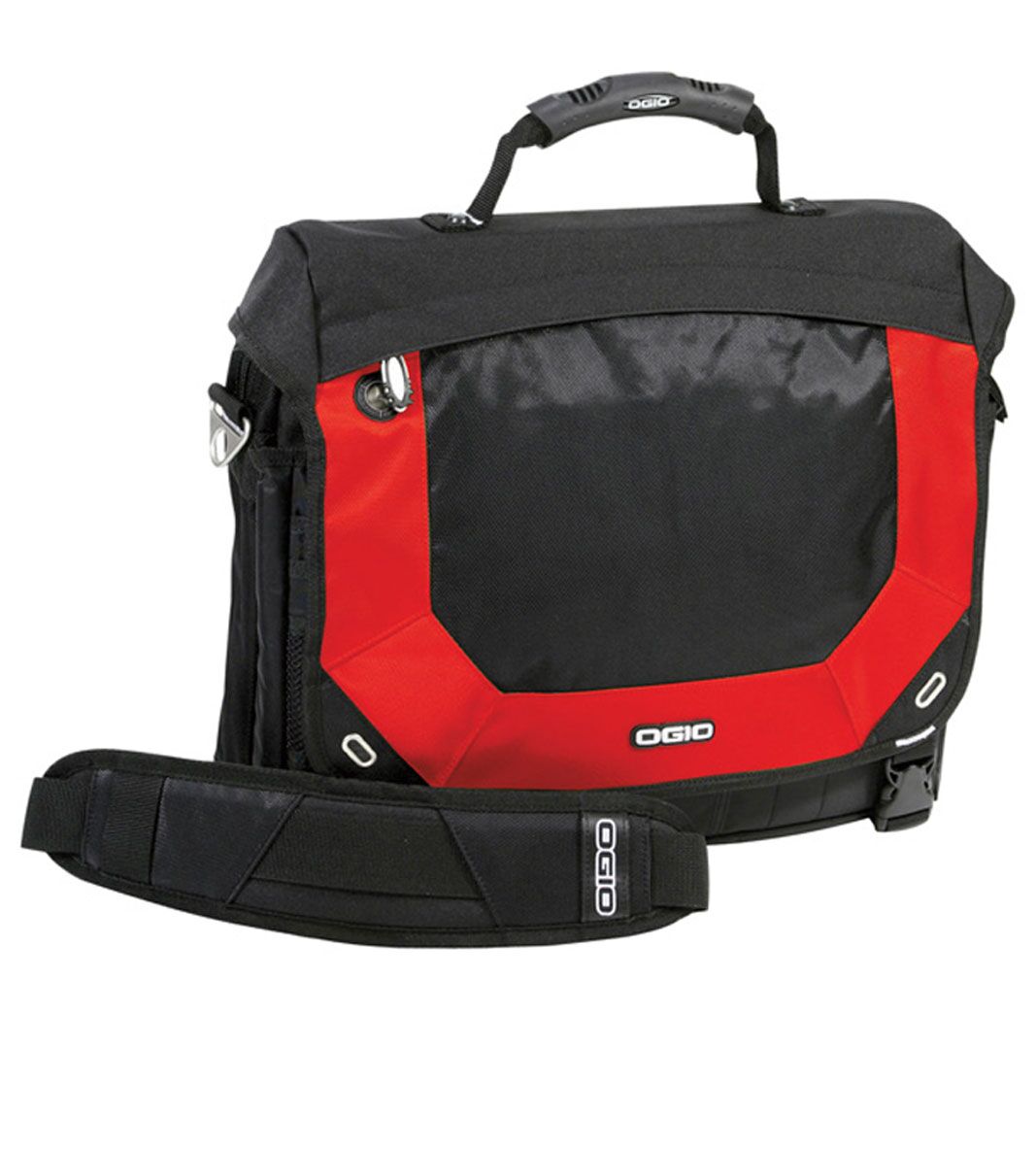 Embroidered Ogio Jack Pack Messenger