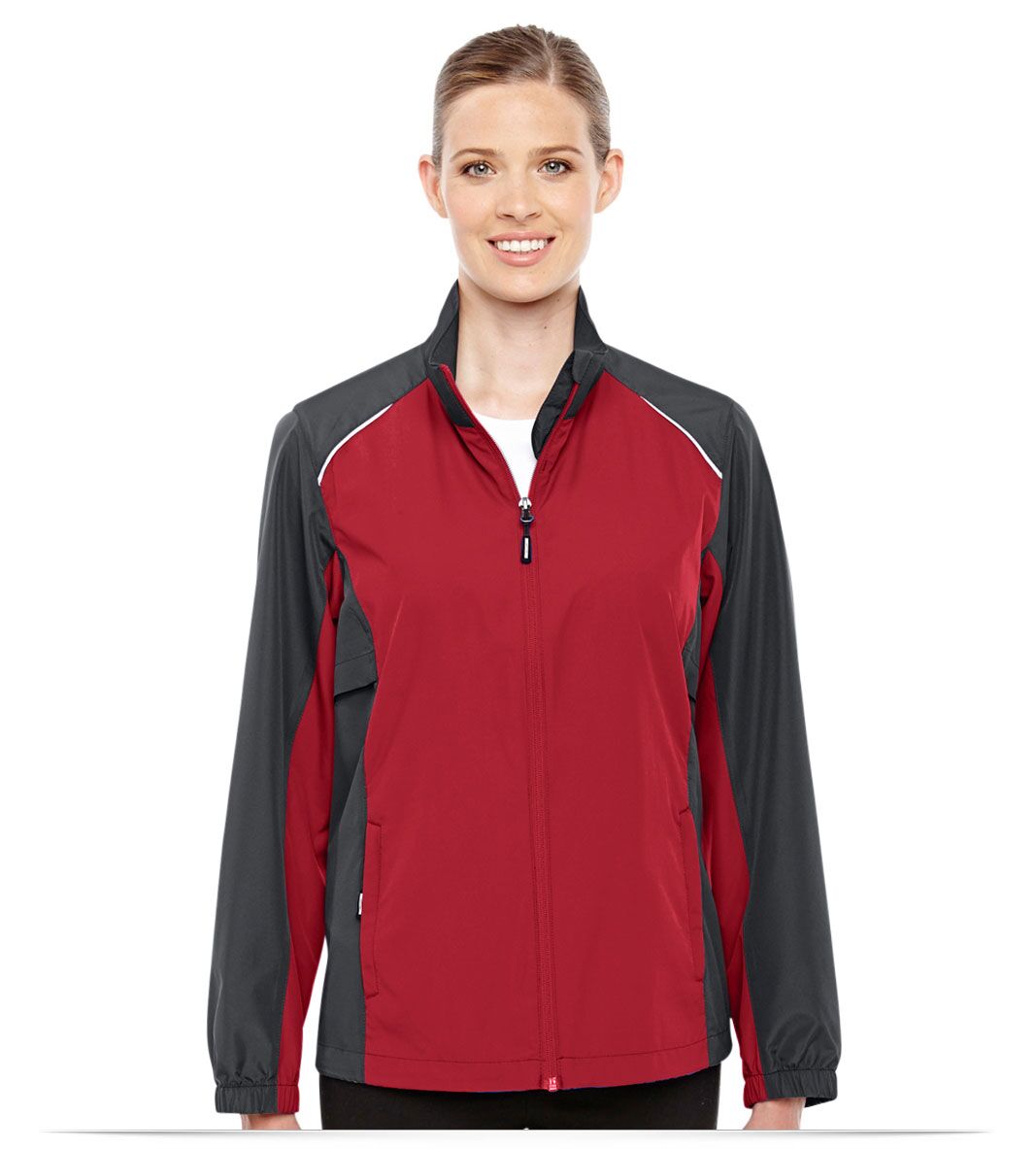 Core 365 Colorblock Lightweight Jacket