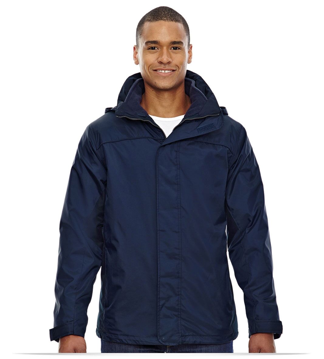 North End Men’s 3-in-1 Jacket
