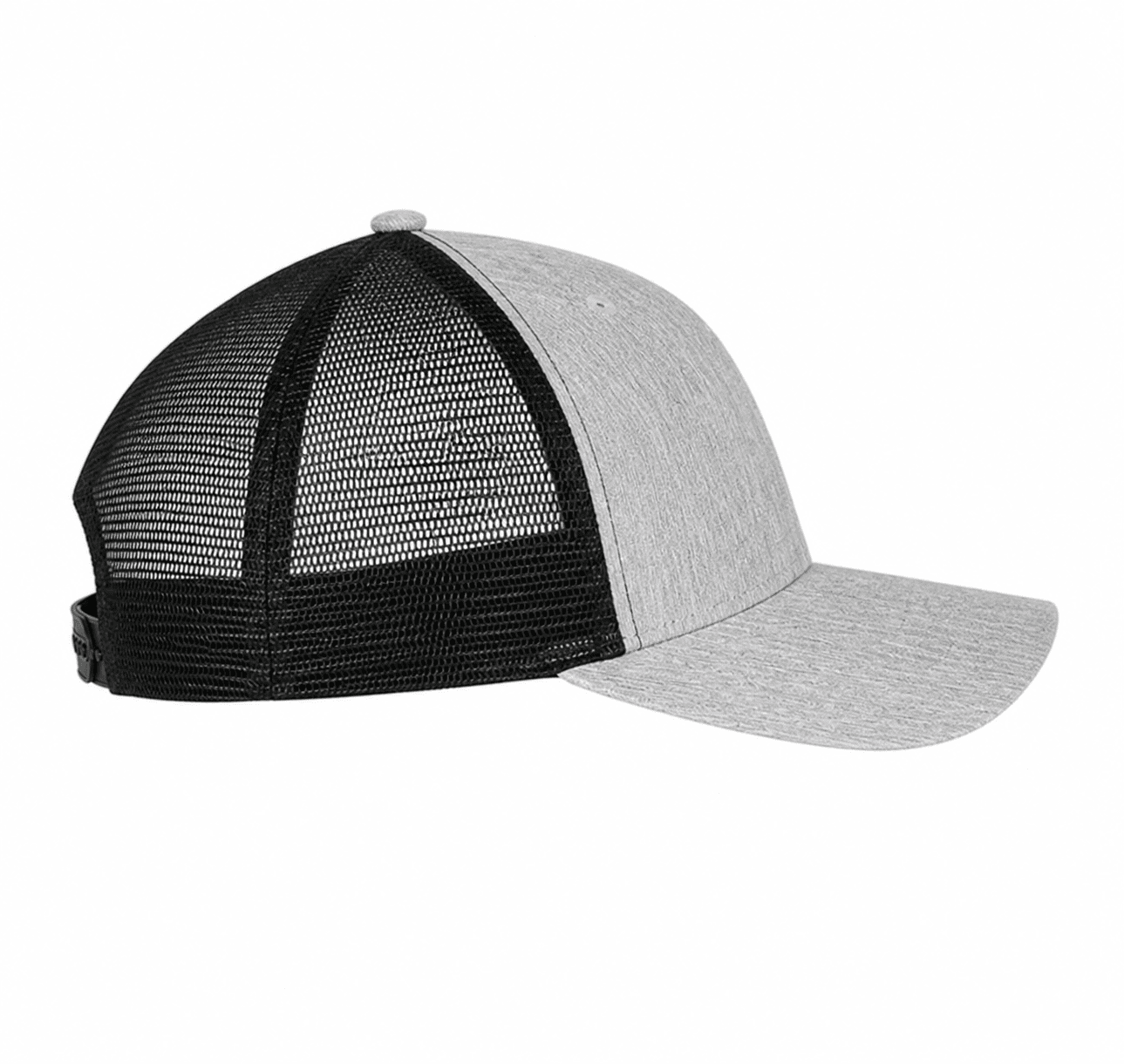 Big Accessories Sport Trucker Cap - Image 2