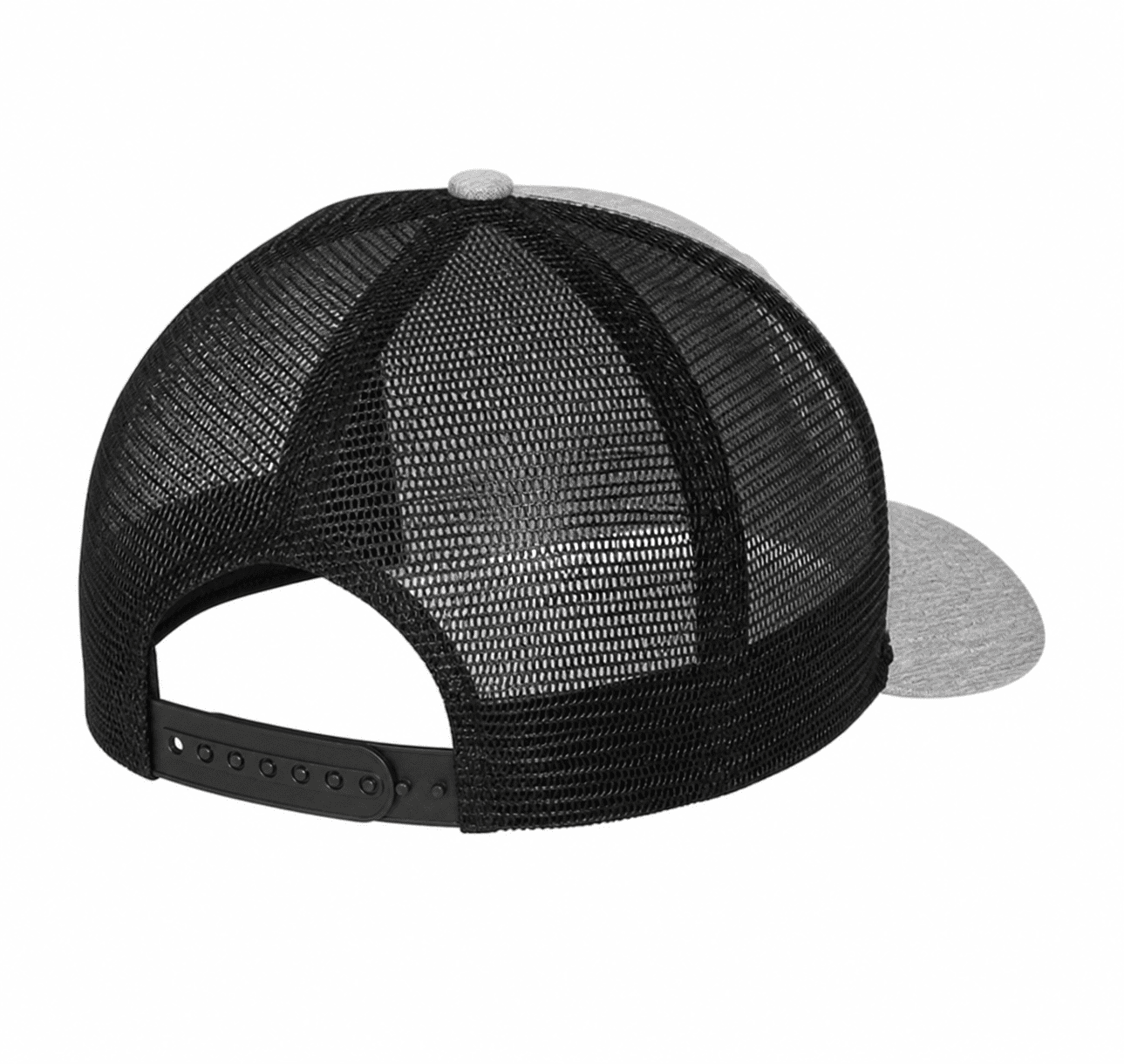Big Accessories Sport Trucker Cap - Image 3