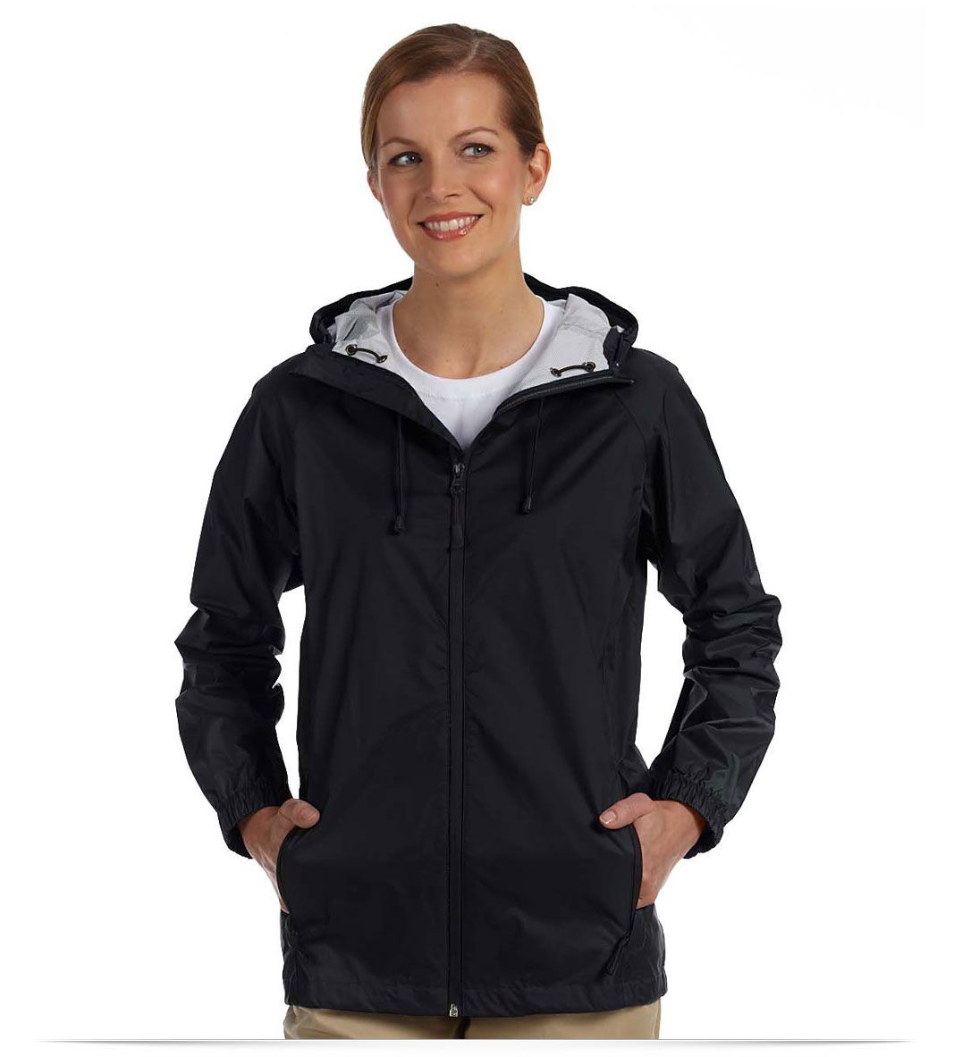 Devon & Jones Ladies Waterproof Torrent Jacket