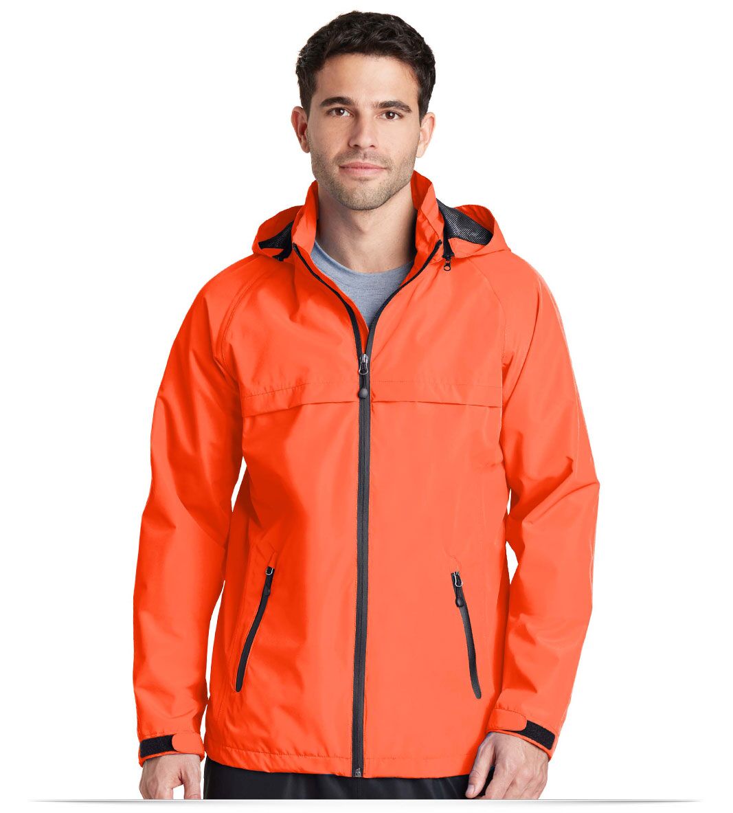 Port Authority Torrent Waterproof Jacket