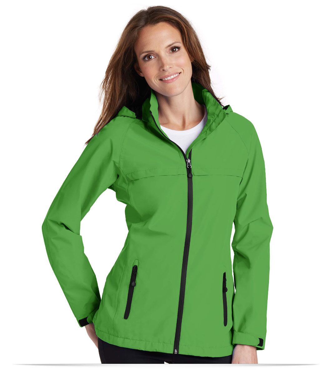 Ladies Torrent Waterproof Jacket